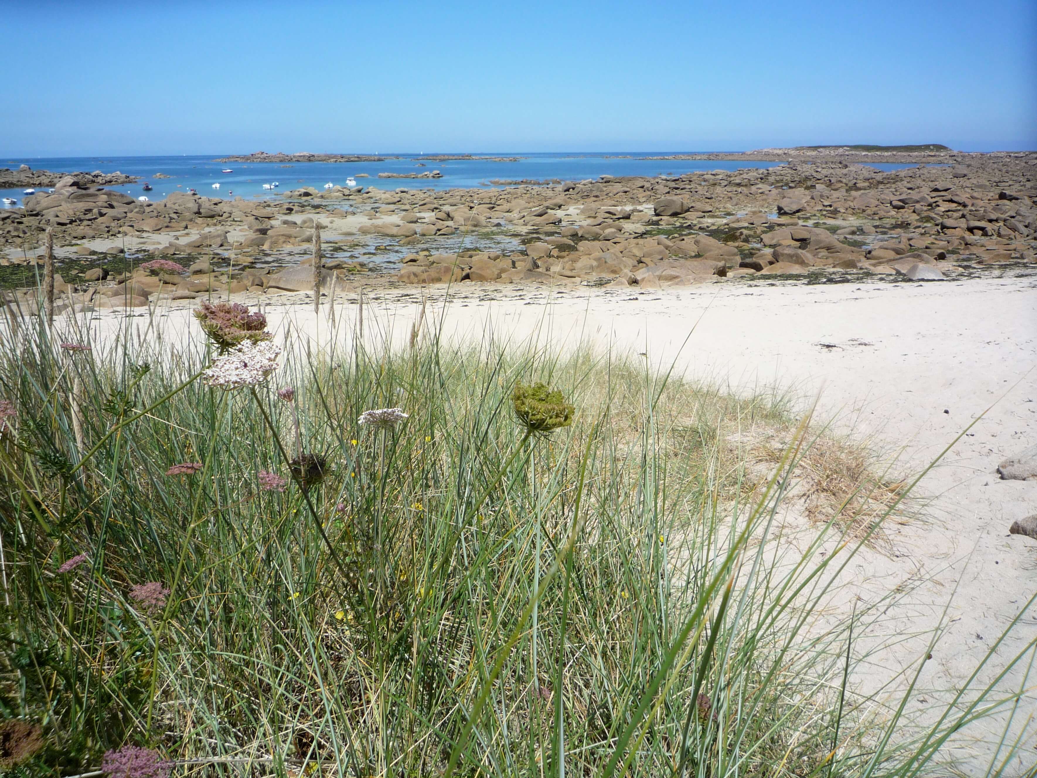 Le Hameau de Goulmedec