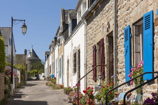 Rue Village Scaled La Trinite Sur Mer