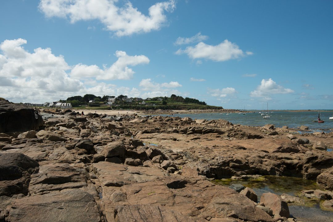 Pleubian Bord De Mer